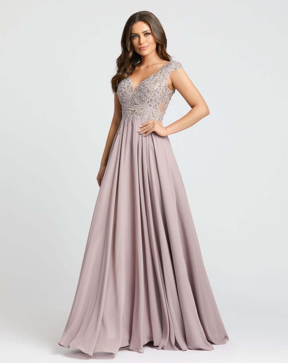 Mac Duggal Evening Style Number 20264 - 3