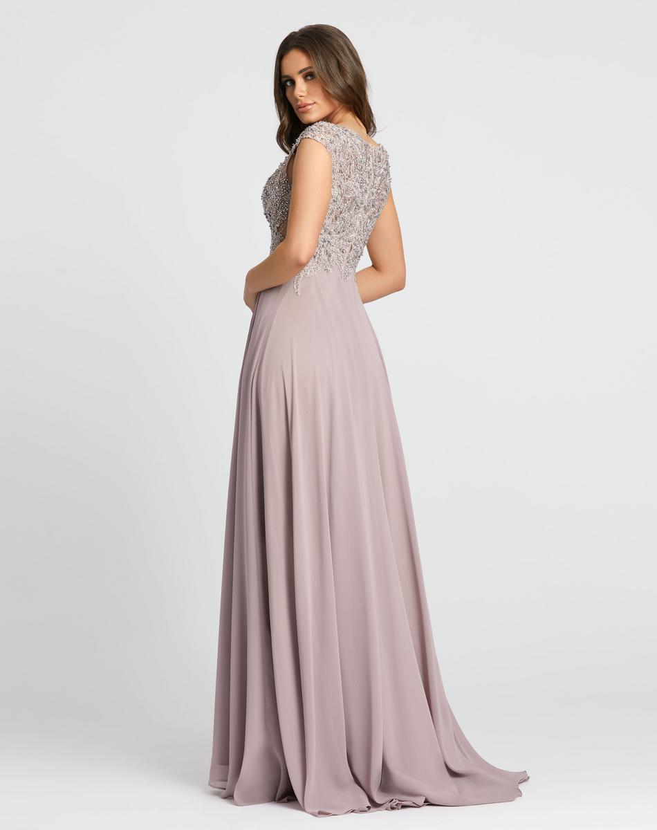 Mac Duggal Evening Style Number 20264 - 4