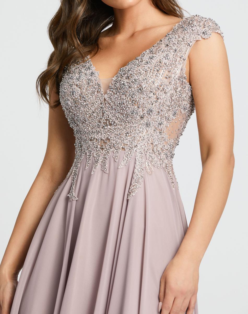 Mac Duggal Evening Style Number 20264 - 9