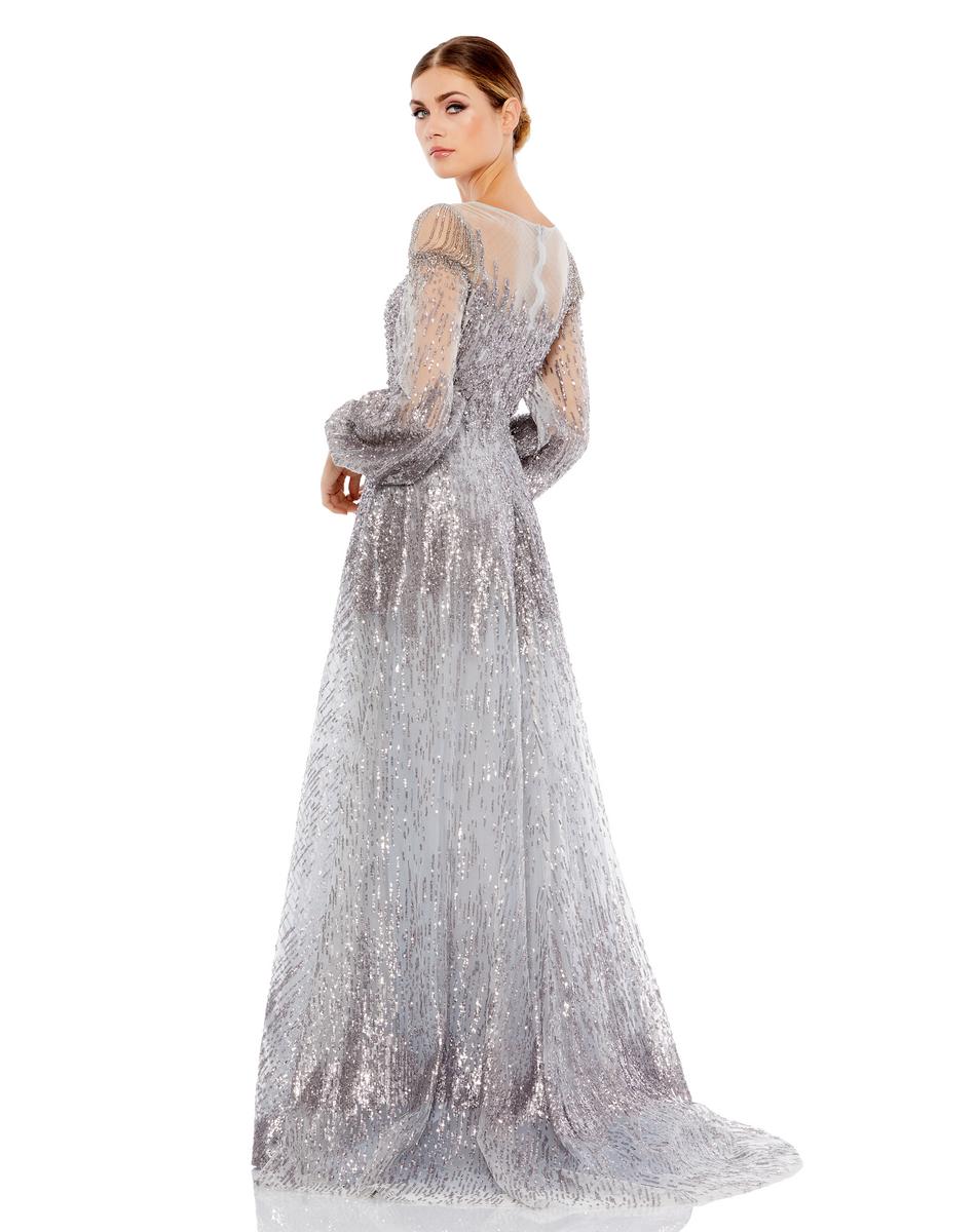 Mac Duggal Evening Style Number 20307 - 2