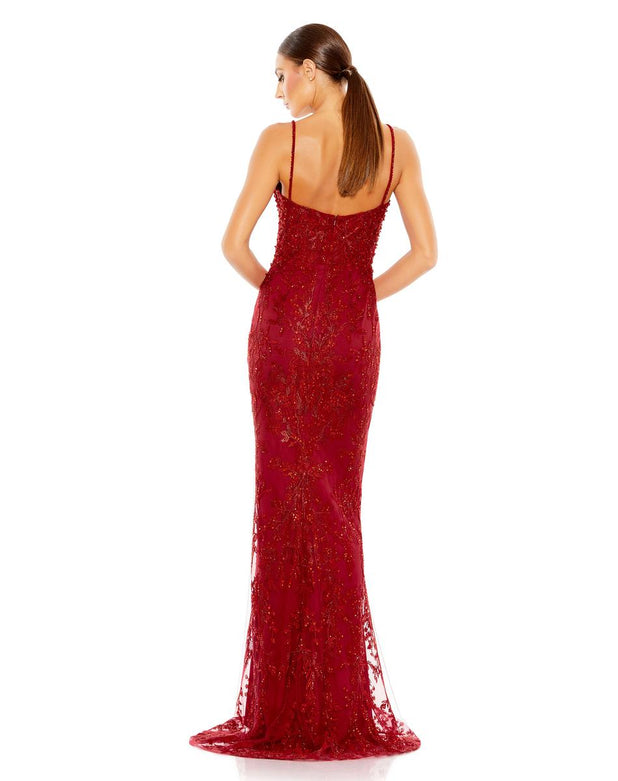Mac Duggal Evening Style Number 20330 - 2