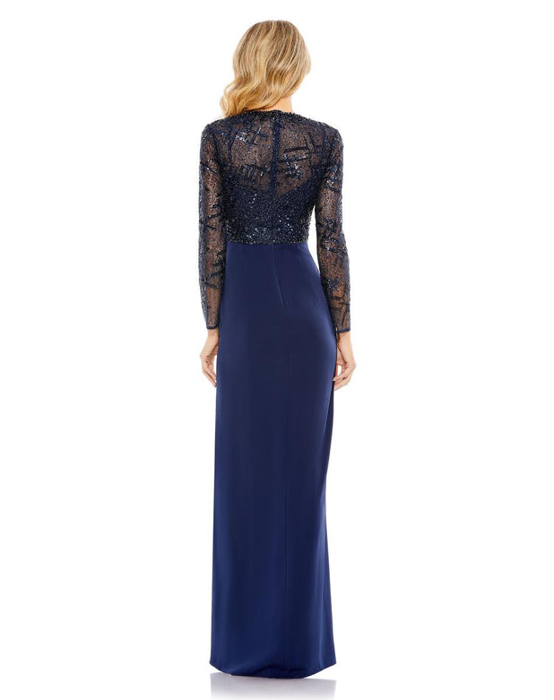 Mac Duggal Evening Style Number 20340 - 2