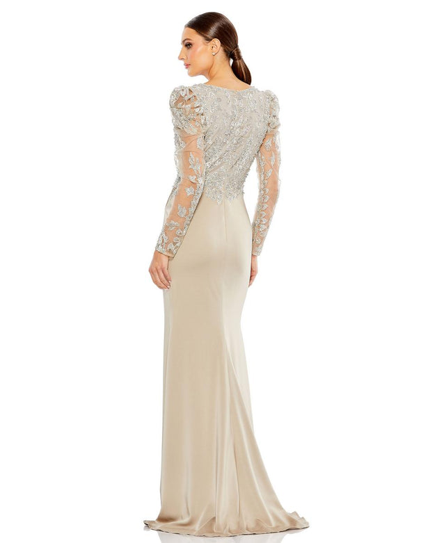 Mac Duggal Evening Style Number 20346 - 2
