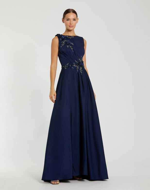 Mac Duggal Evening Style Number 20365 - 1