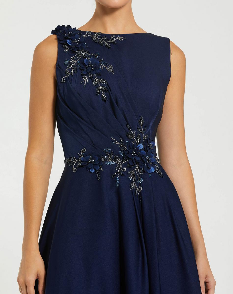 Mac Duggal Evening Style Number 20365 - 3