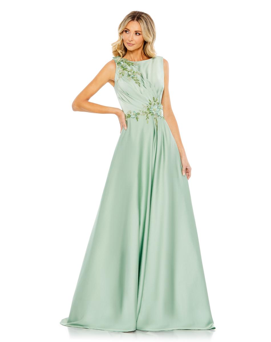 Mac Duggal Evening Style Number 20365 - 4
