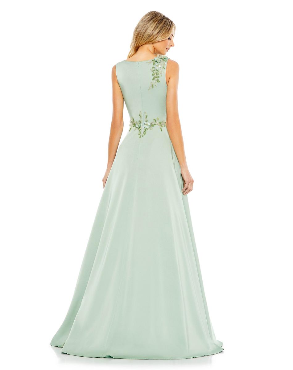 Mac Duggal Evening Style Number 20365 - 5