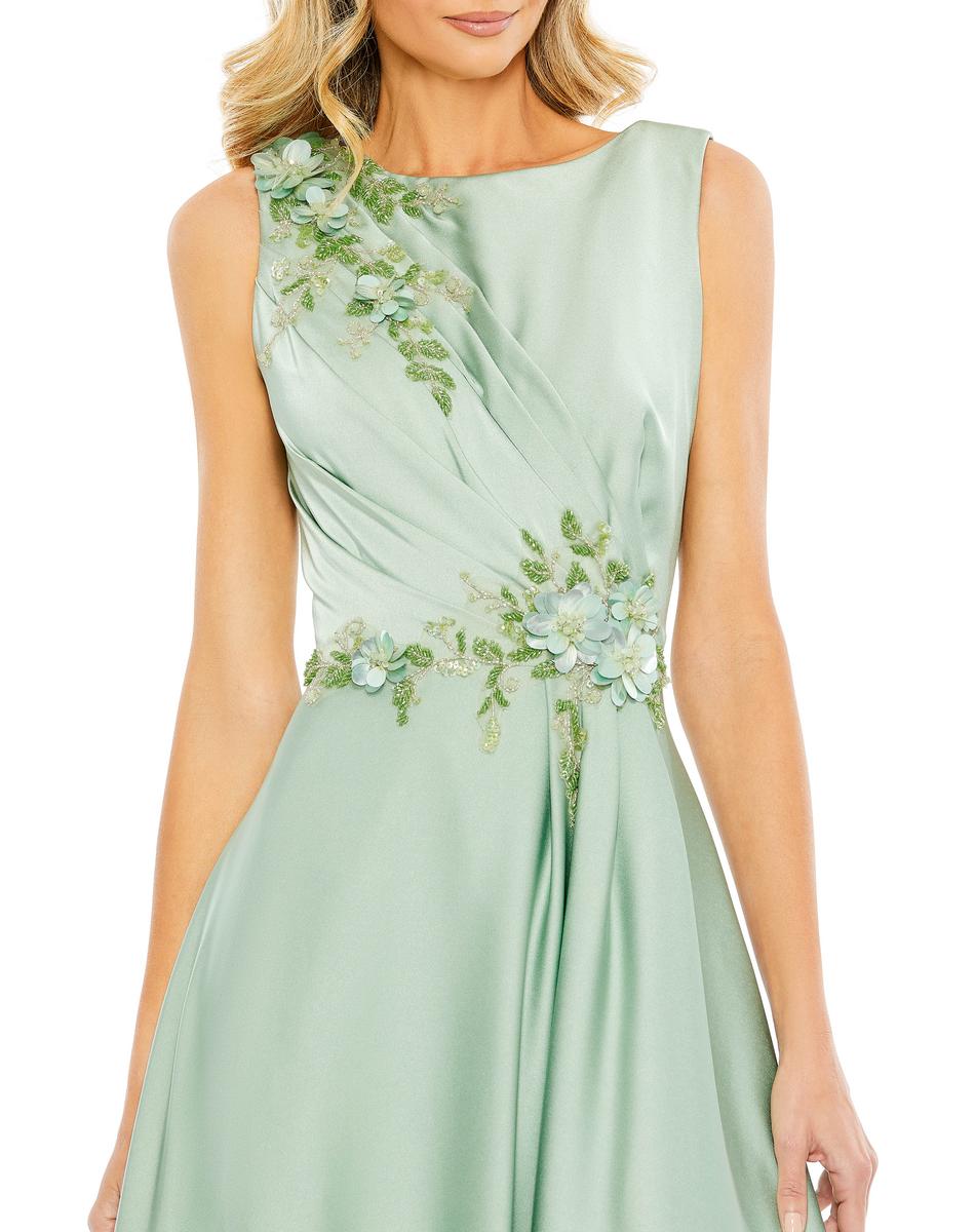 Mac Duggal Evening Style Number 20365 - 6
