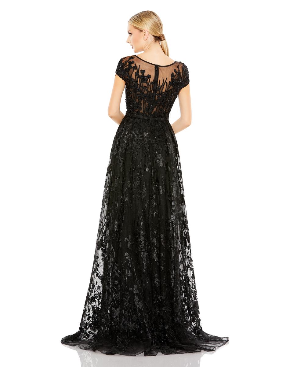 Mac Duggal Evening Style Number 20405 - 4