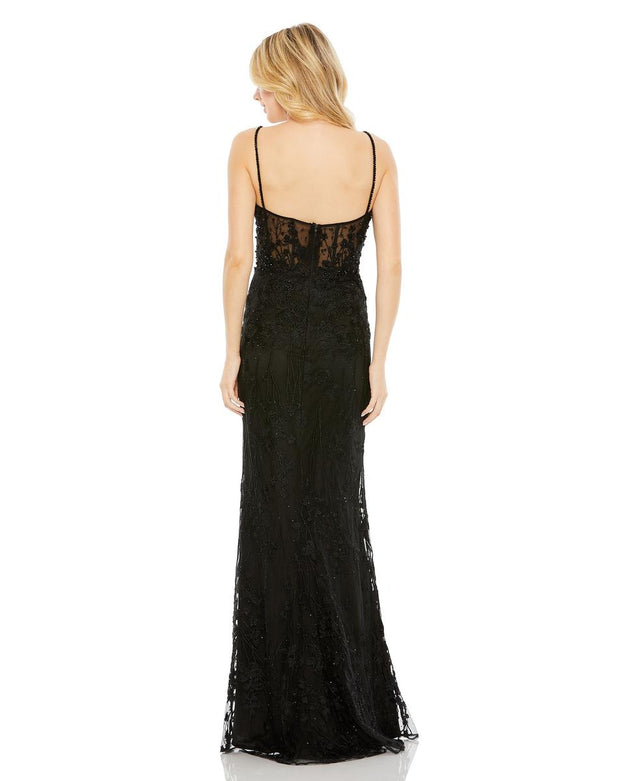 Mac Duggal Evening Style Number 20429 - 2