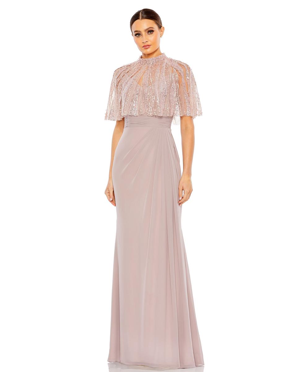 Mac Duggal Evening Style Number 20467 - 1