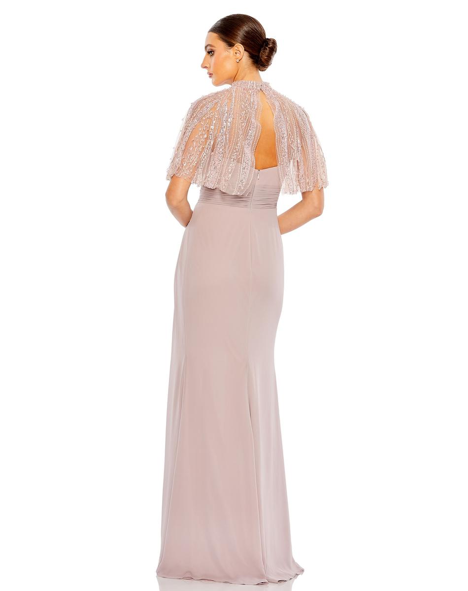 Mac Duggal Evening Style Number 20467 - 2