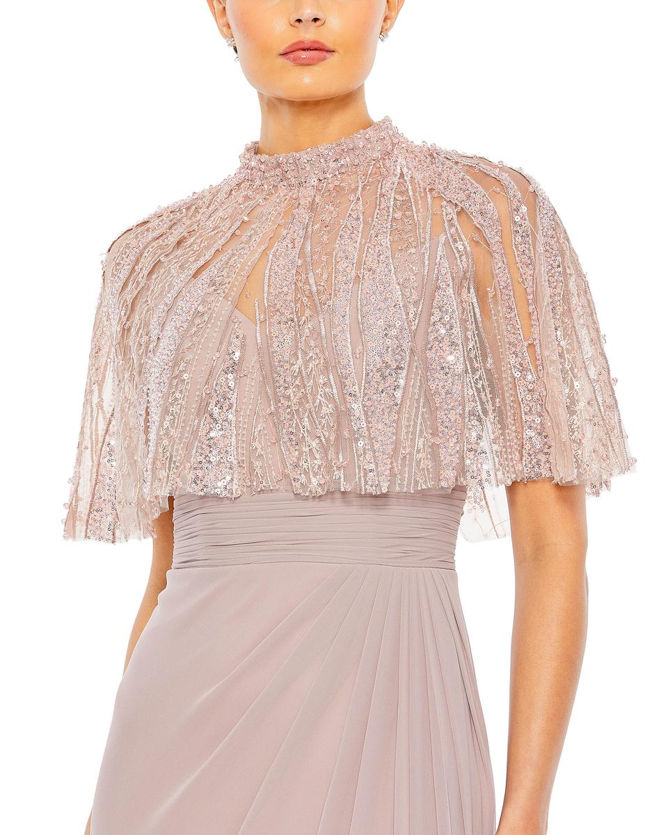 Mac Duggal Evening Style Number 20467 - 5