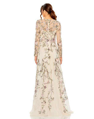 Mac Duggal Evening Style Number 20480 - 5