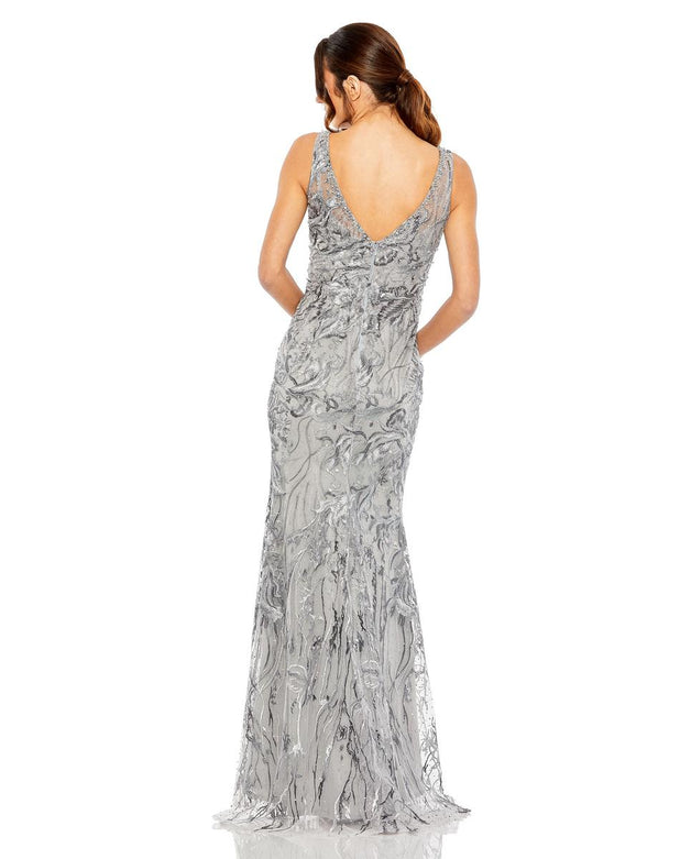 Mac Duggal Evening Style Number 20484 - 2