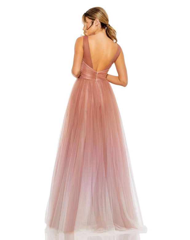 Mac Duggal Evening Style Number 20601 - 2