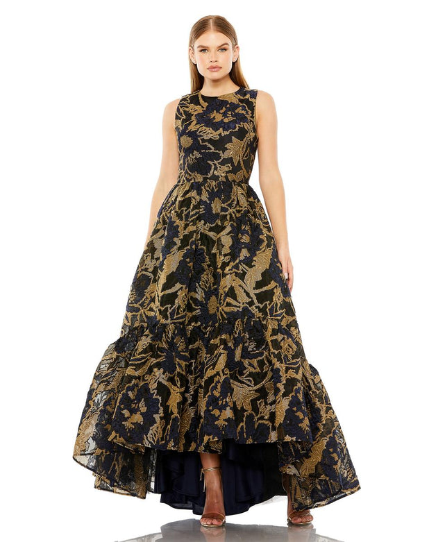 Mac Duggal Evening Style Number 20714 - 1