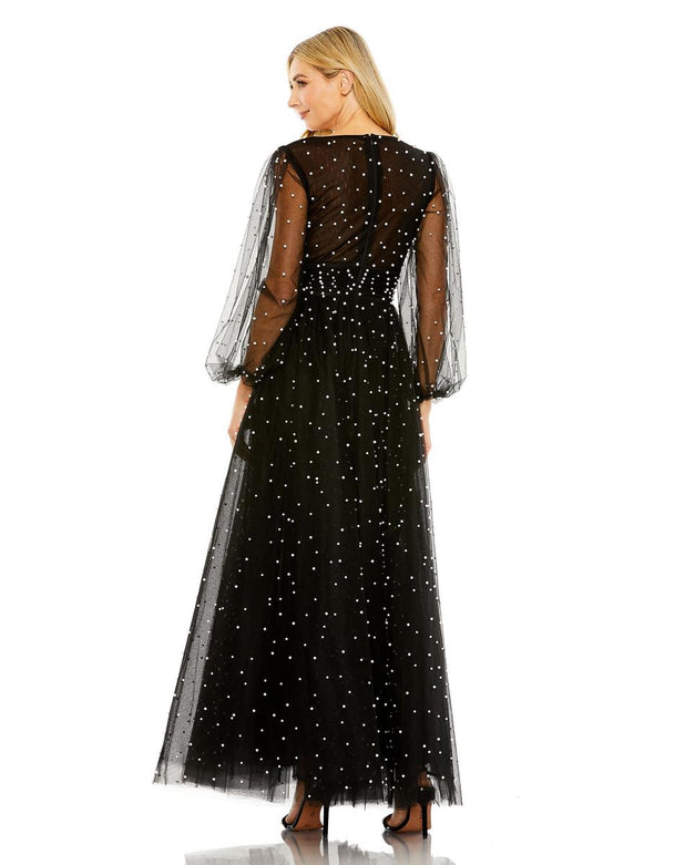 Mac Duggal Evening Style Number 20746 - 2