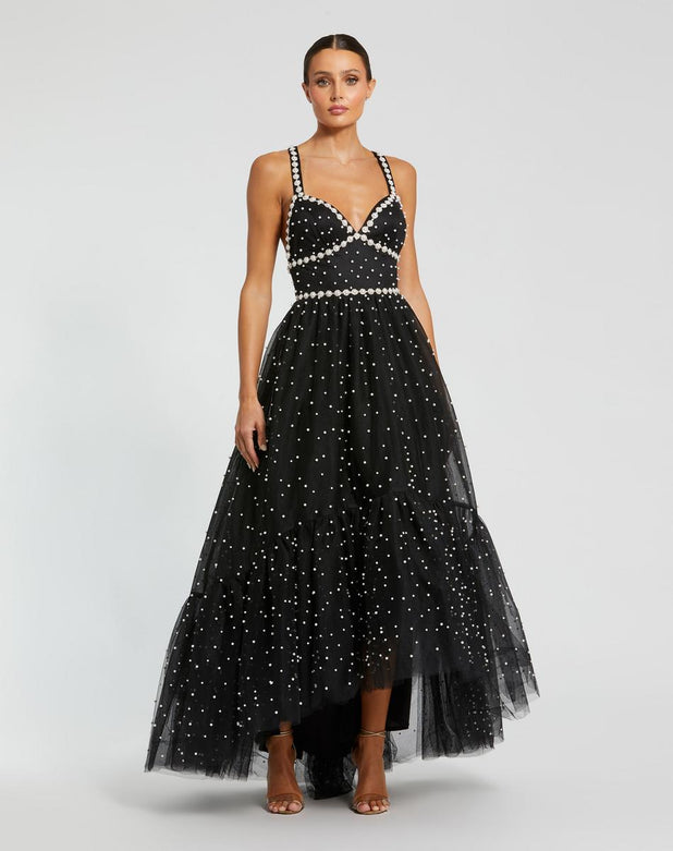 Mac Duggal Evening Style Number 20747 - 1