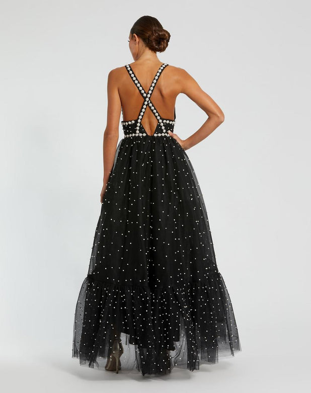 Mac Duggal Evening Style Number 20747 - 2