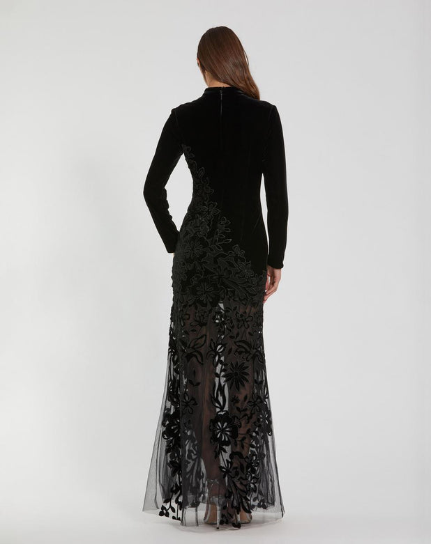 Mac Duggal Evening Style Number 20756 - 2