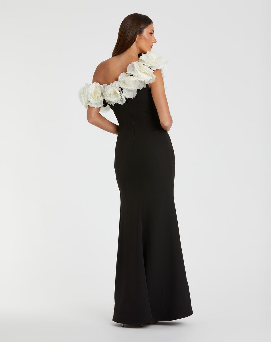 Mac Duggal Evening Style Number 21079 - 2