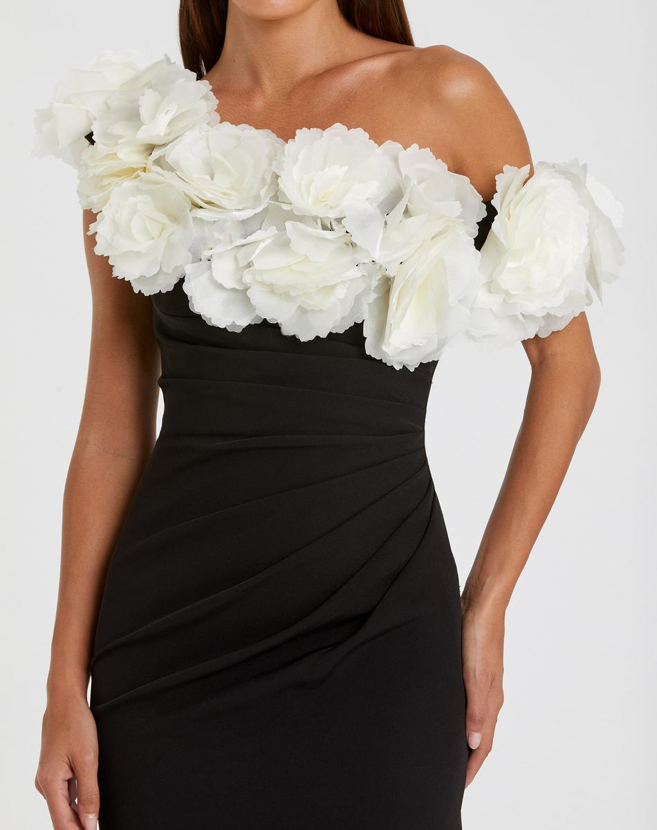 Mac Duggal Evening Style Number 21079 - 3