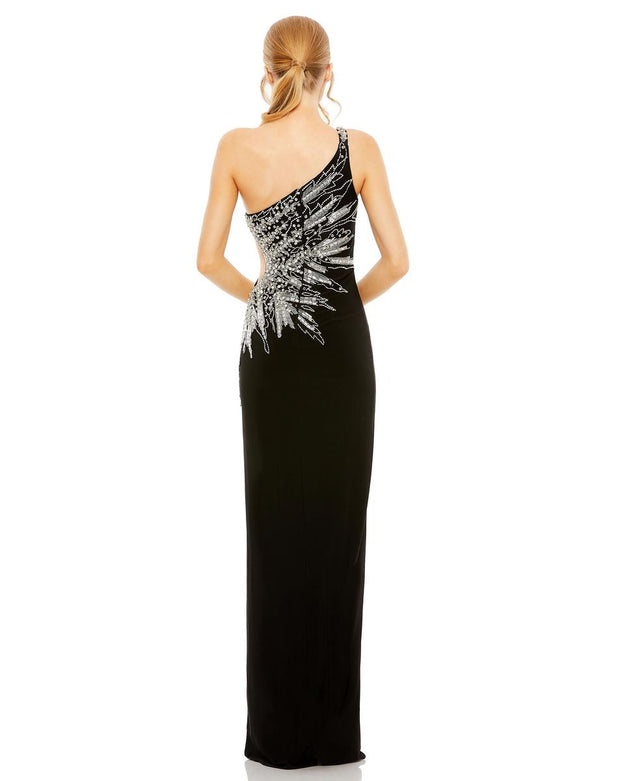 Mac Duggal Evening Style Number 2207 - 2