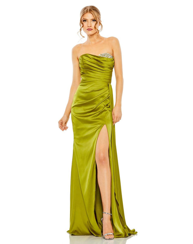 Mac Duggal Evening Style Number 2211 - 1