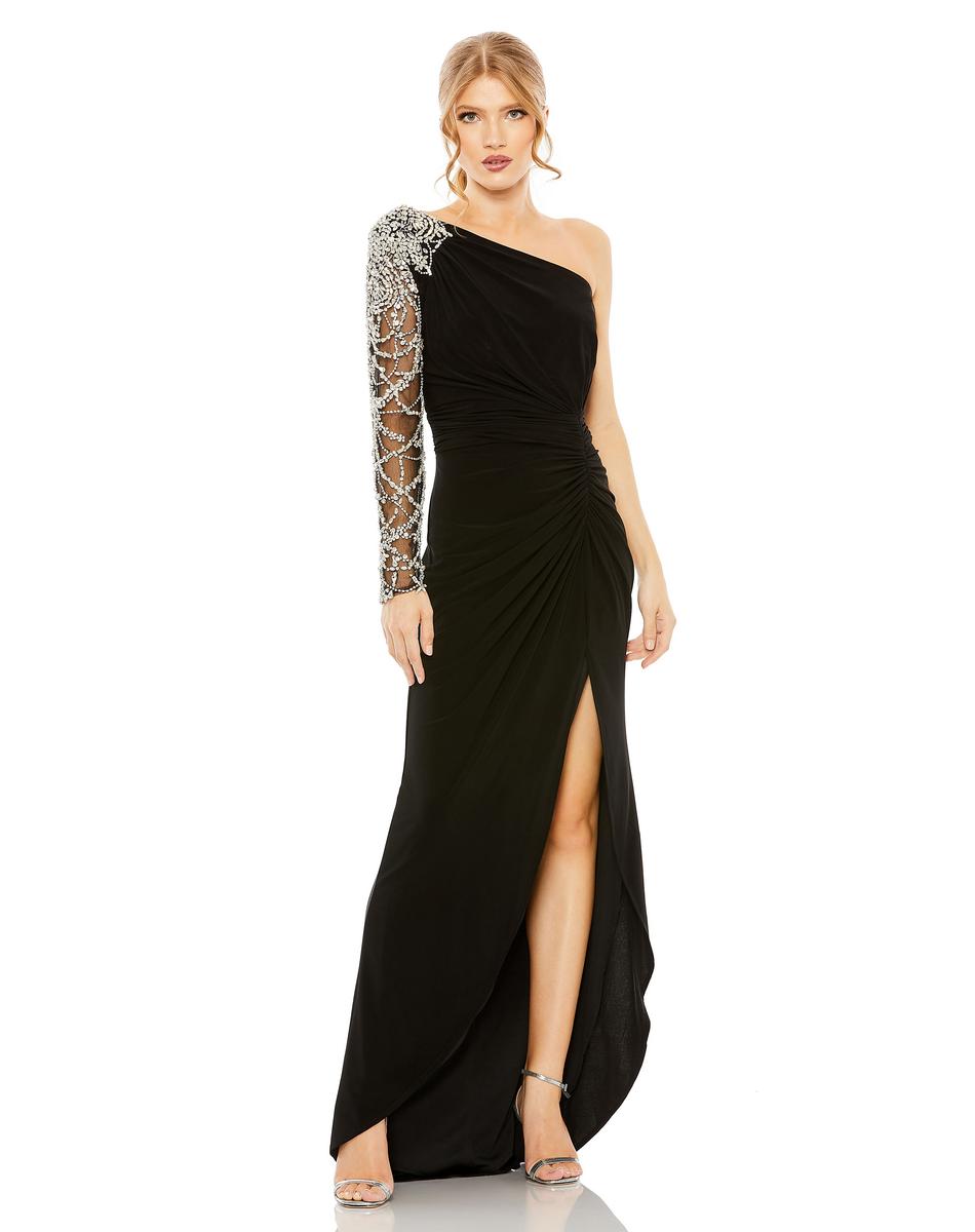 Mac Duggal Evening Style Number 2215 - 3