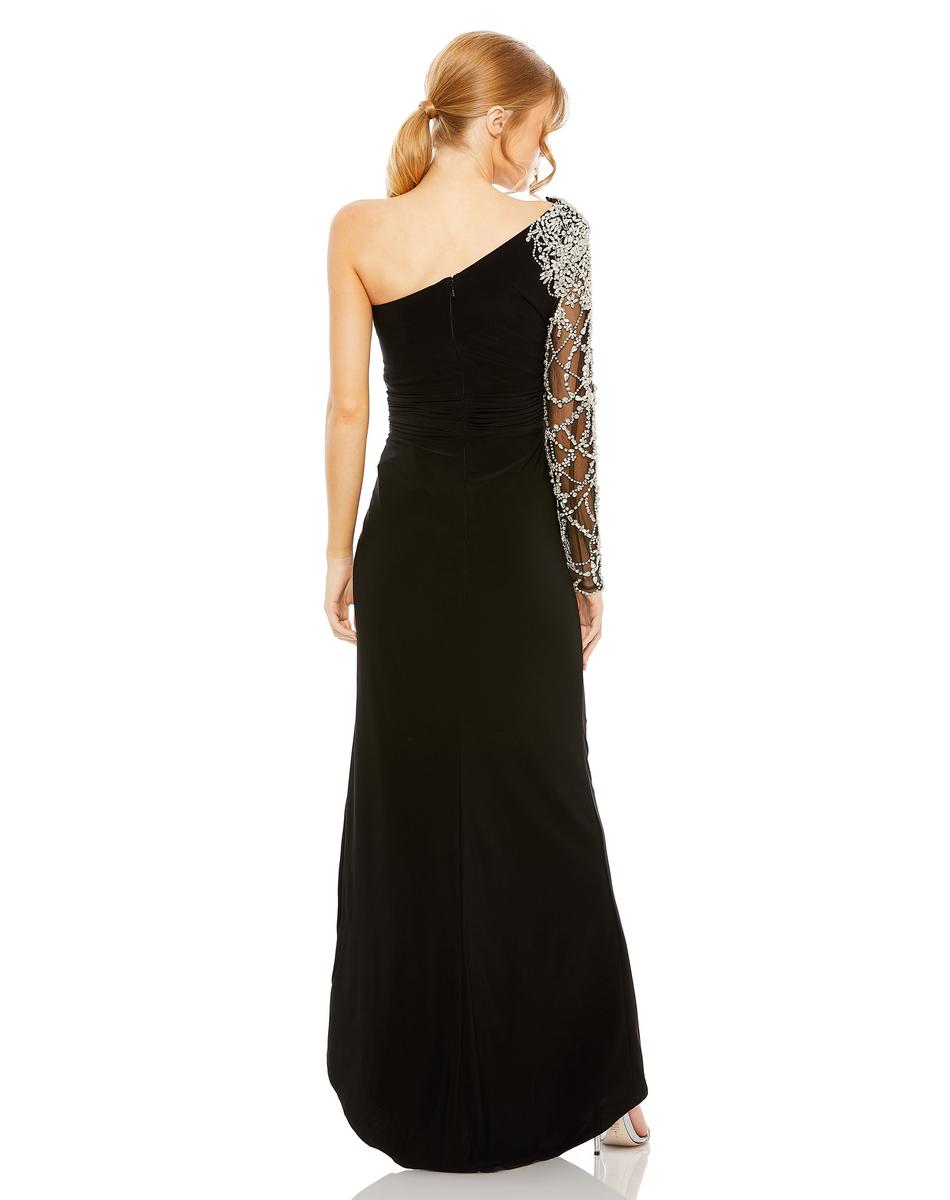 Mac Duggal Evening Style Number 2215 - 4