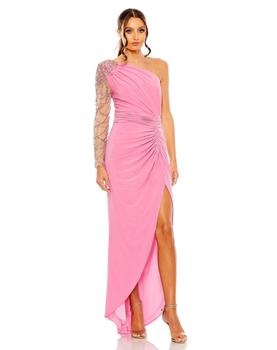Mac Duggal Evening Style Number 2215 - 1