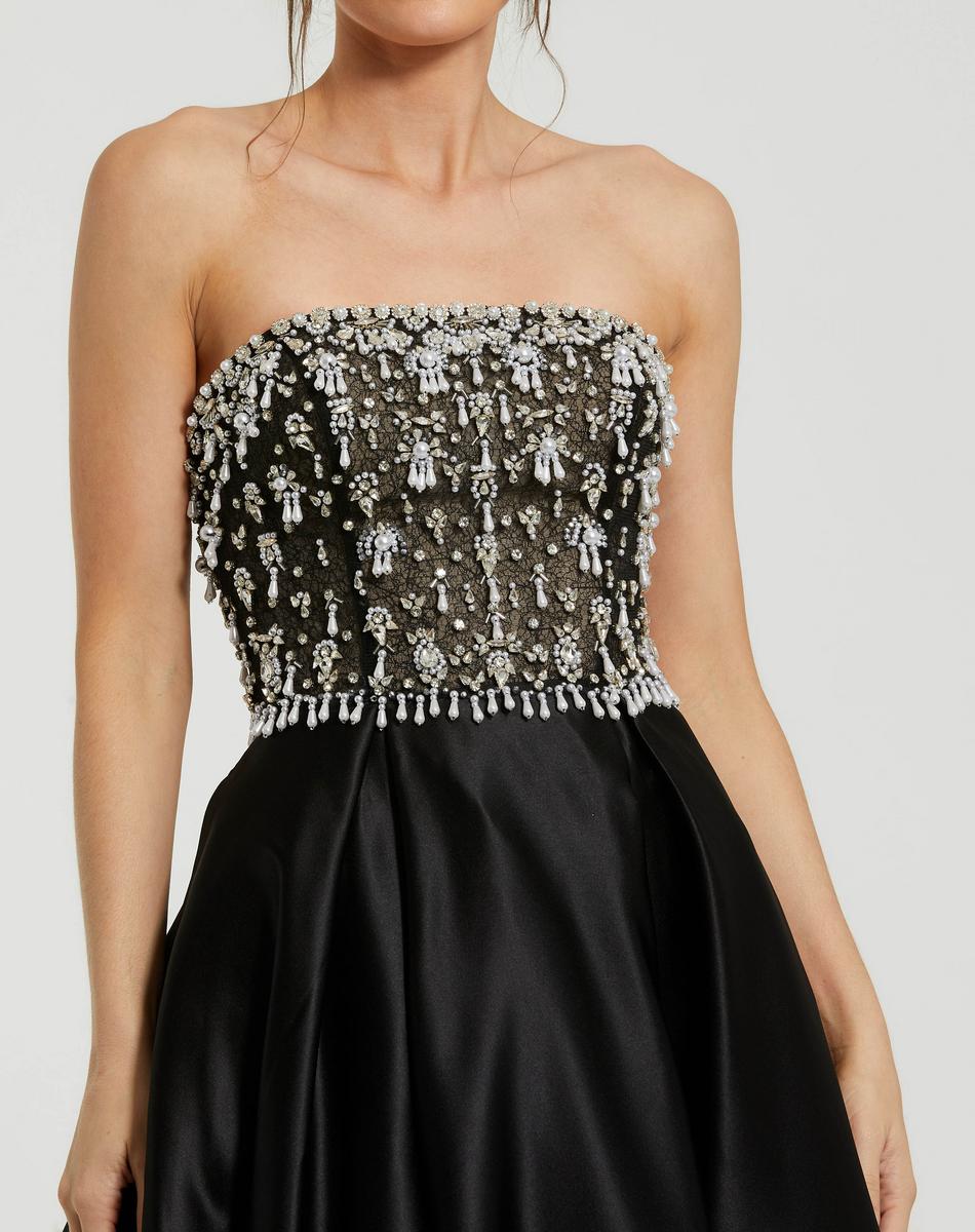 Mac Duggal Evening Style Number 2225 - 3