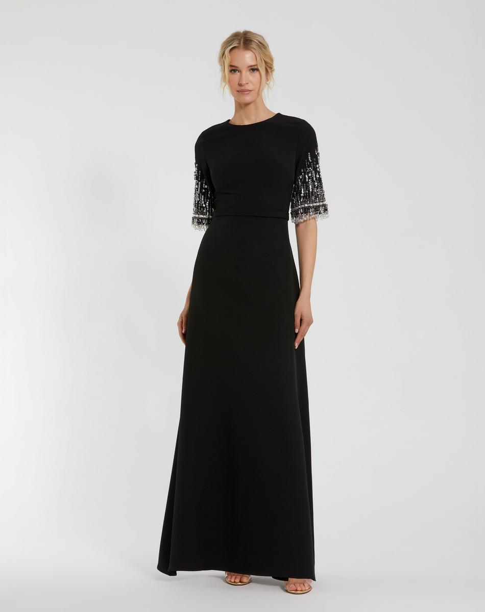Mac Duggal Evening Style Number 2270 - 1