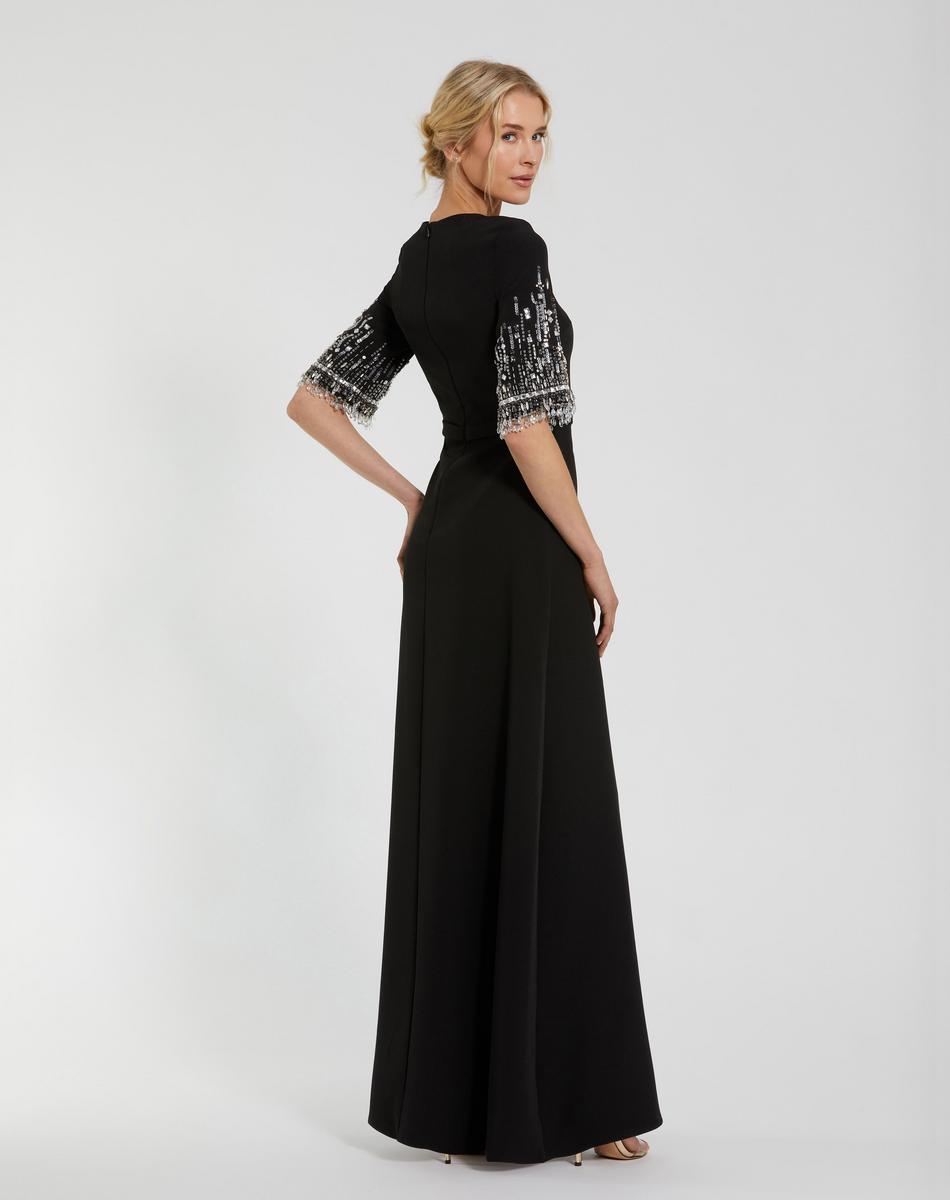 Mac Duggal Evening Style Number 2270 - 2