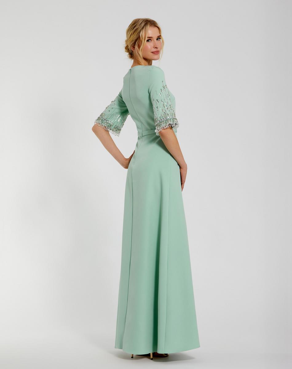 Mac Duggal Evening Style Number 2270 - 5