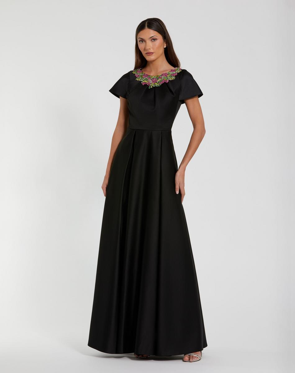 Mac Duggal Evening Style Number 2272 - 1