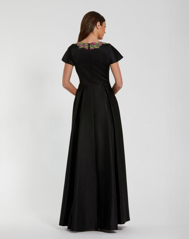 Mac Duggal Evening Style Number 2272 - 2
