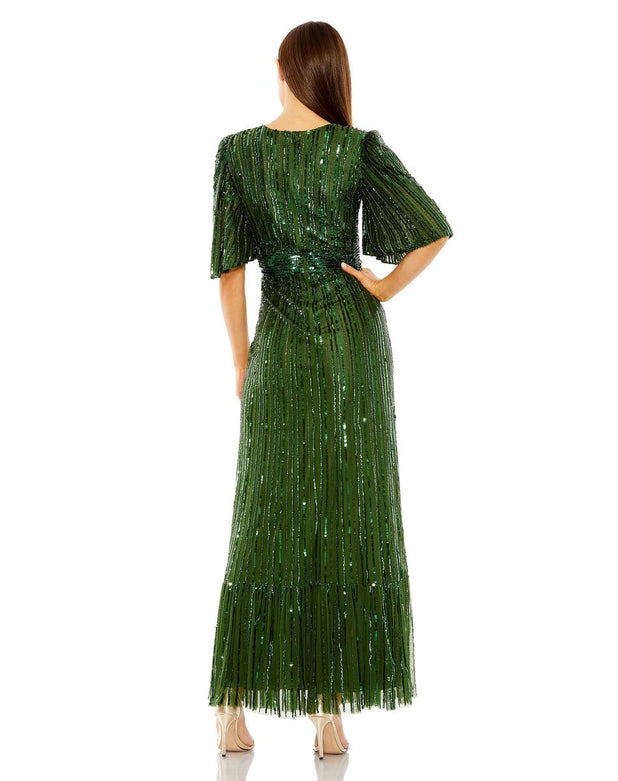 Mac Duggal Evening Style Number 23010 - 2