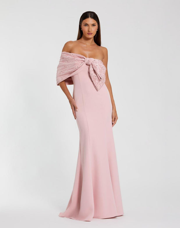 Mac Duggal Evening Style Number 2305 - 1