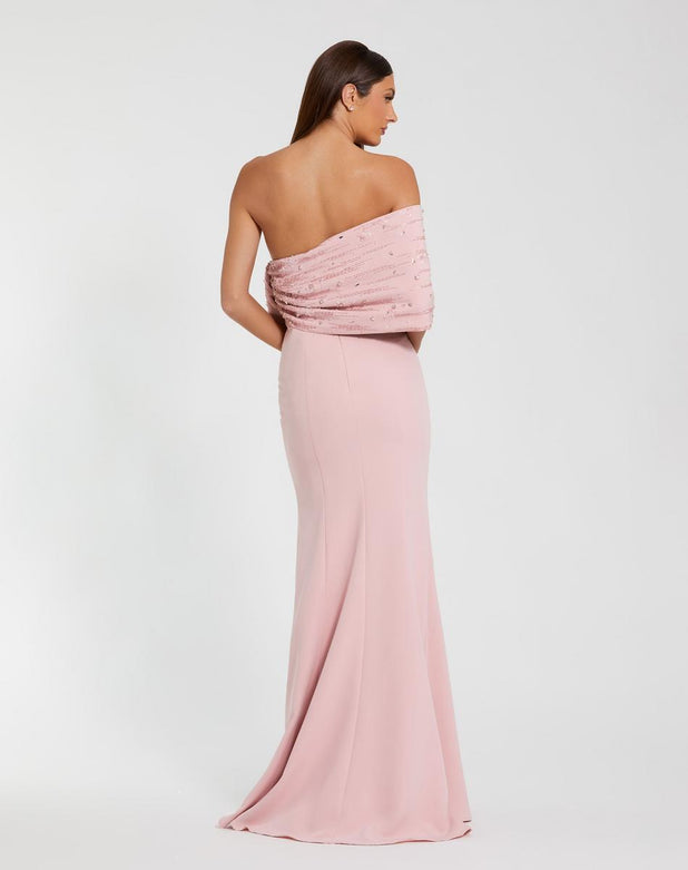Mac Duggal Evening Style Number 2305 - 2