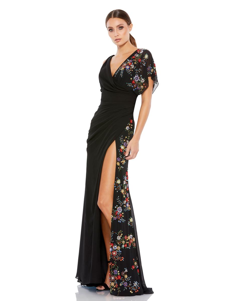 Mac Duggal Evening Style Number 26530 - 1