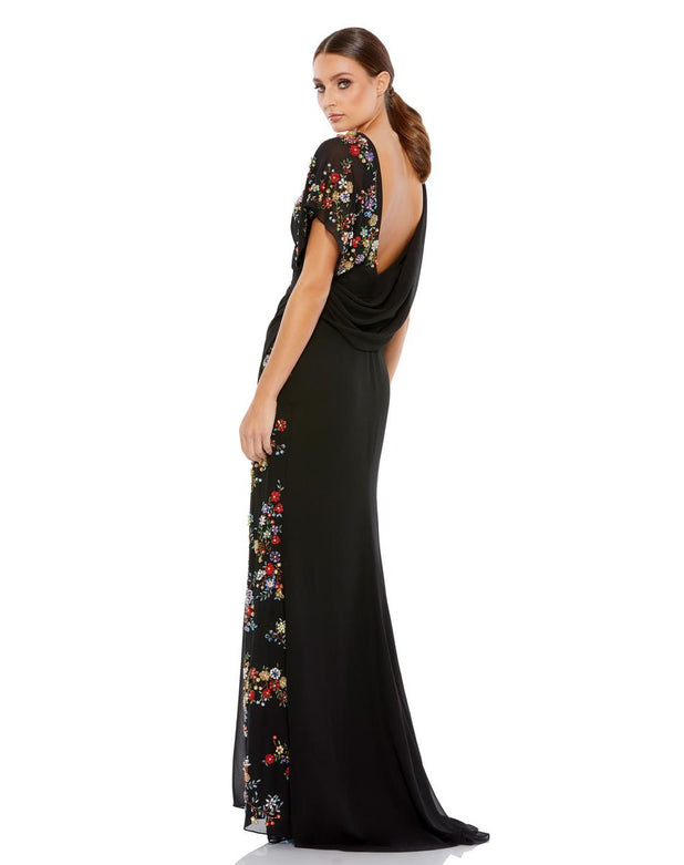 Mac Duggal Evening Style Number 26530 - 2