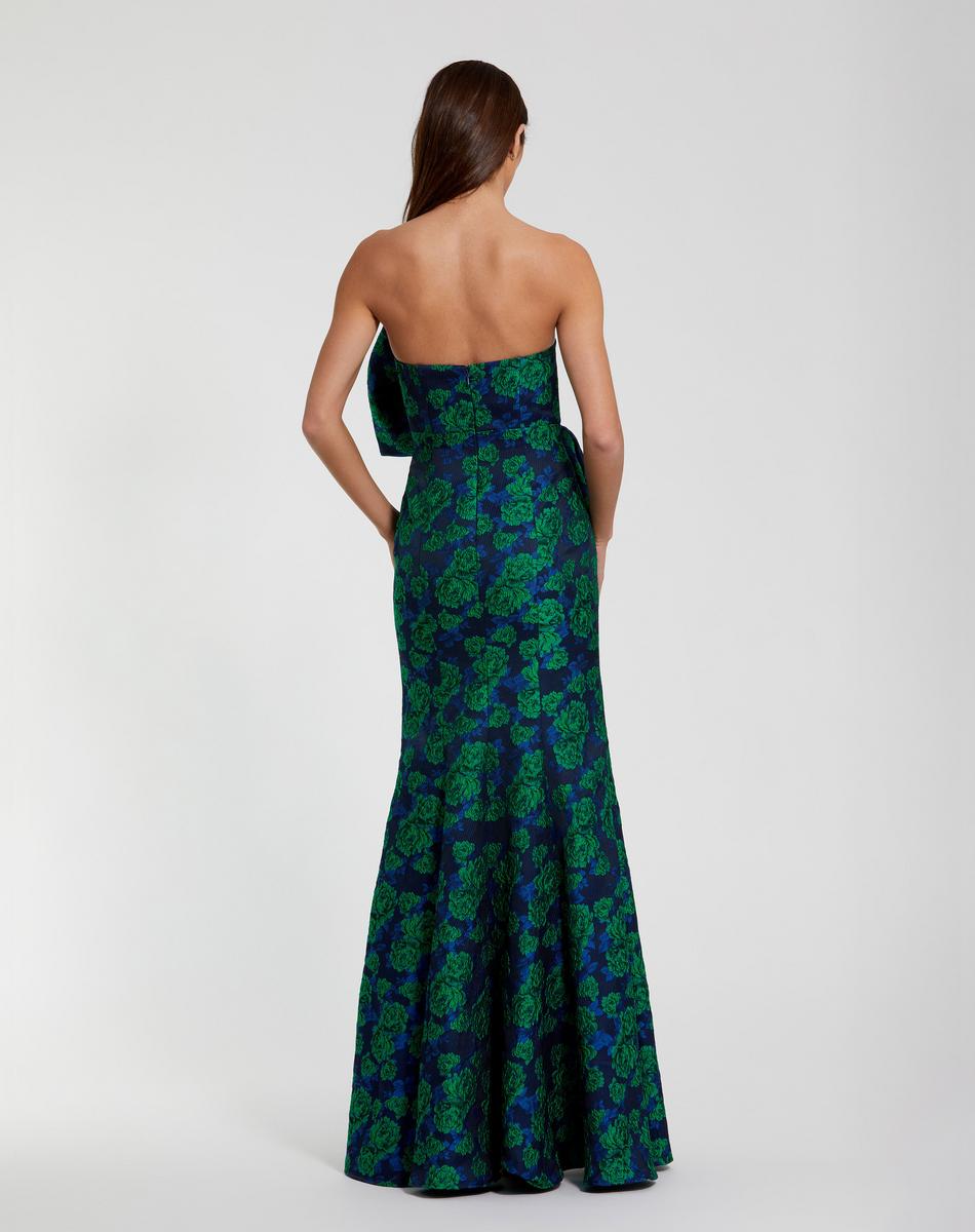 Mac Duggal Evening Style Number 27593 - 2
