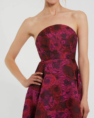 Mac Duggal Evening Style Number 27596 - 3