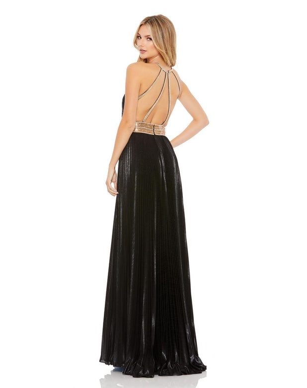 Mac Duggal Evening Style Number 30722 - 2
