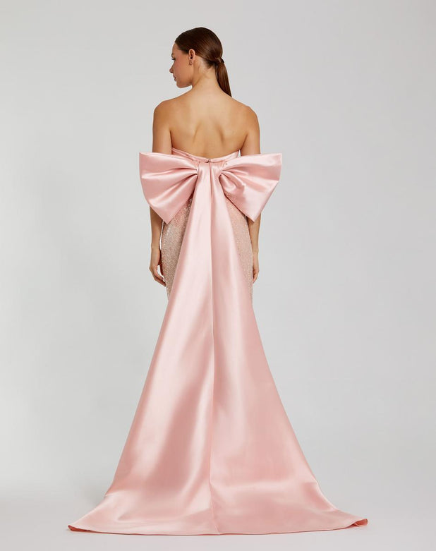 Mac Duggal Evening Style Number 37011 - 2