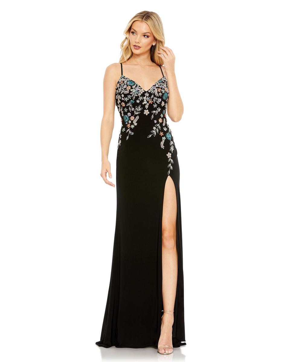 Mac Duggal Evening Style Number 42006 - 1