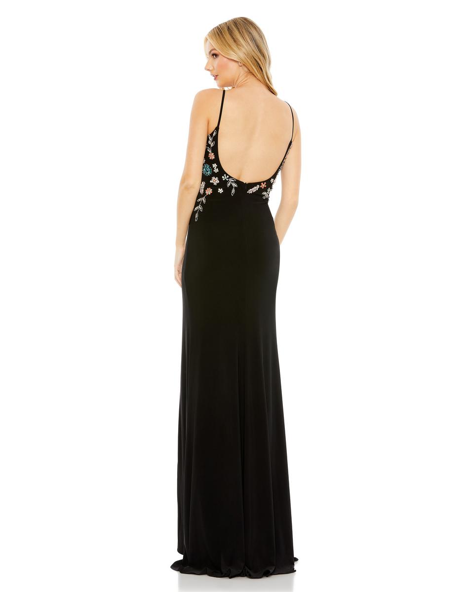 Mac Duggal Evening Style Number 42006 - 2