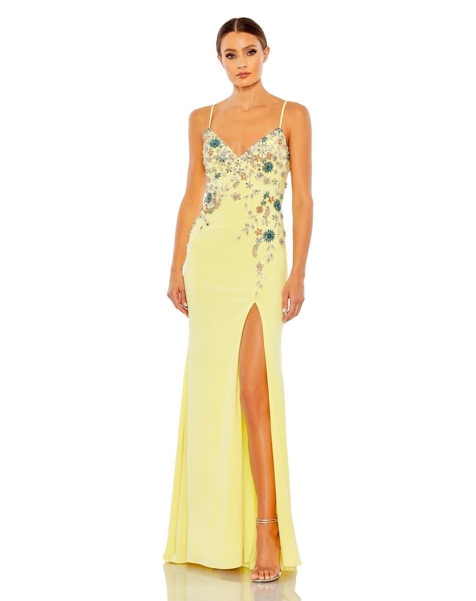Mac Duggal Evening Style Number 42006 - 7